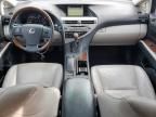 2010 Lexus RX 450H