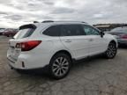 2017 Subaru Outback Touring