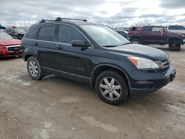 2011 Honda CR-V