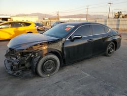 Lexus es 350 f s salvage cars for sale: 2023 Lexus ES 350 F Sport Handling