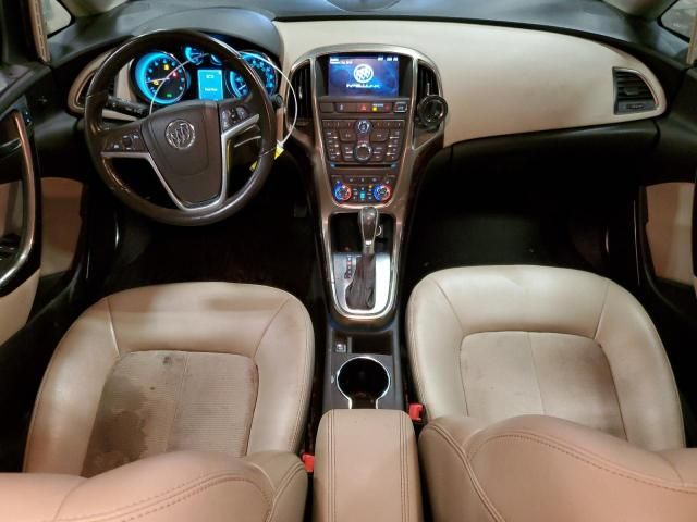 2016 Buick Verano