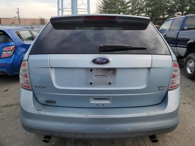 2008 Ford Edge SEL