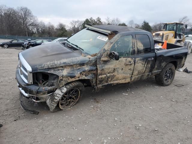 2007 Dodge RAM 1500 ST