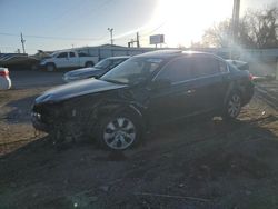 2010 Honda Accord EXL en venta en Oklahoma City, OK