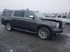 2017 Chevrolet Suburban K1500 Premier