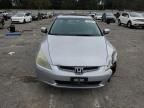 2004 Honda Accord EX