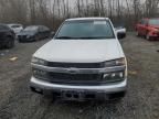 2005 Chevrolet Colorado