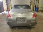 2006 Nissan 350Z Roadster