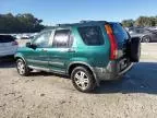 2004 Honda CR-V EX