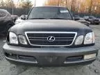 1999 Lexus LX 470