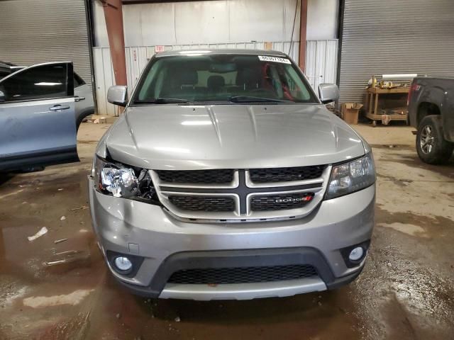 2018 Dodge Journey GT