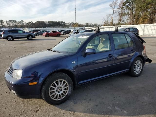 2006 Volkswagen Golf GLS TDI