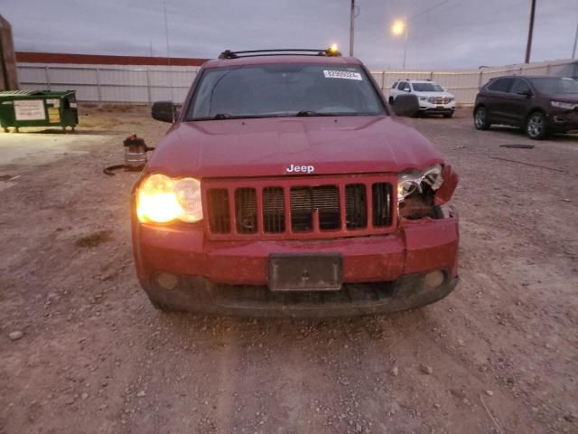 2010 Jeep Grand Cherokee Laredo