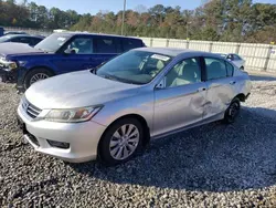 2014 Honda Accord EXL en venta en Ellenwood, GA