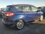 2017 Ford C-MAX SE