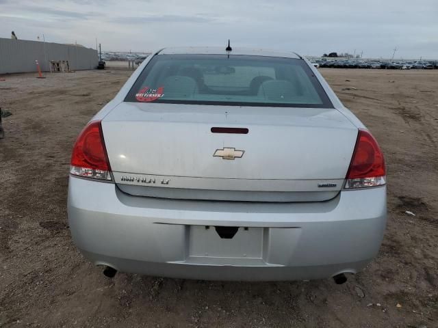 2014 Chevrolet Impala Limited LT