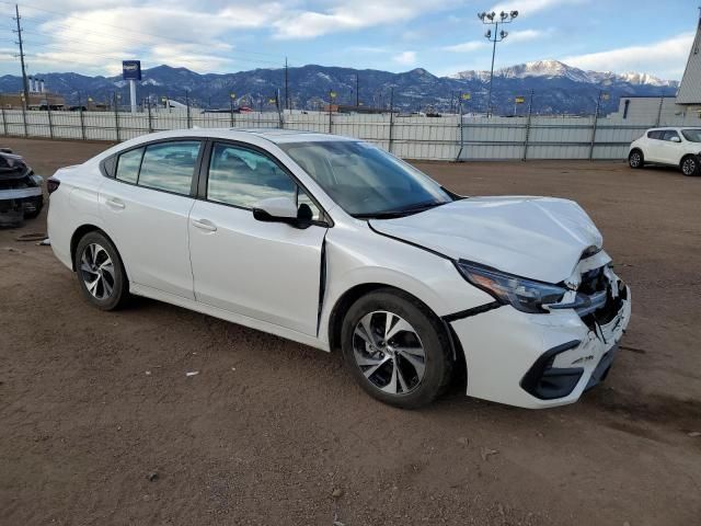 2024 Subaru Legacy Premium