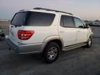 2003 Toyota Sequoia SR5