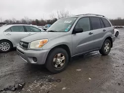 Lotes con ofertas a la venta en subasta: 2005 Toyota Rav4