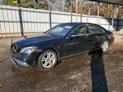 Mercedes-Benz s-Class salvage cars for sale: 2019 Mercedes-Benz S 560 4matic