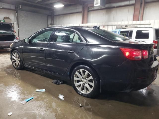 2015 Chevrolet Malibu 2LT