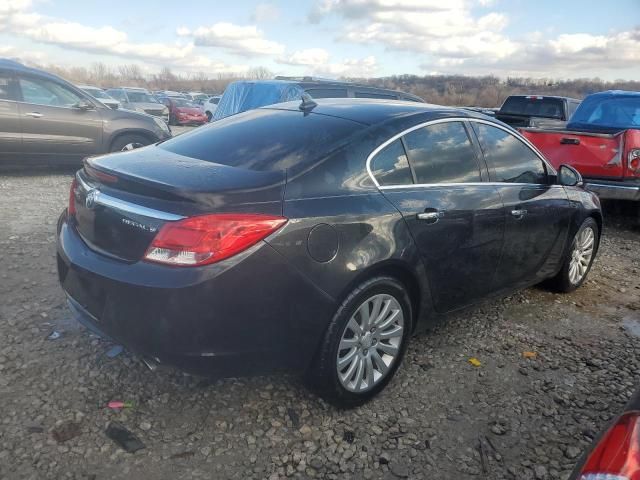 2013 Buick Regal Premium