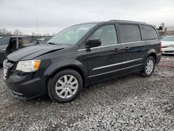 2013 Chrysler Town & Country Touring en venta en Hueytown, AL