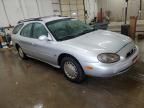 1999 Mercury Sable GS