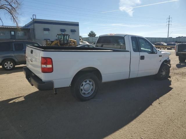 2007 Ford F150