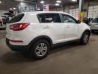 2011 KIA Sportage LX