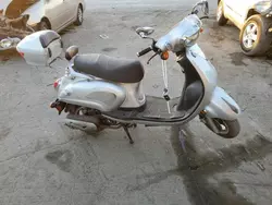 Motos sin daños a la venta en subasta: 2008 FLY Scooter