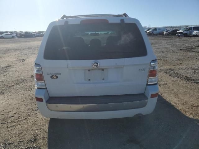 2009 Mercury Mariner