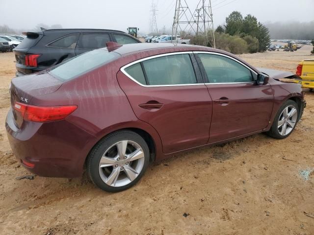 2013 Acura ILX 20 Premium