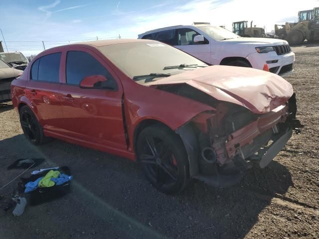 2008 Chevrolet Cobalt Sport