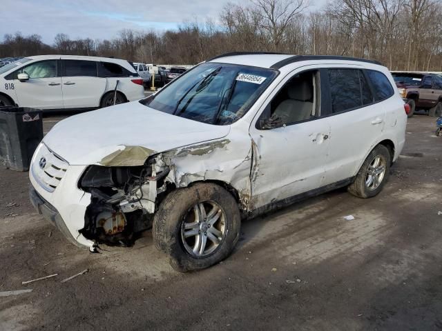 2011 Hyundai Santa FE GLS