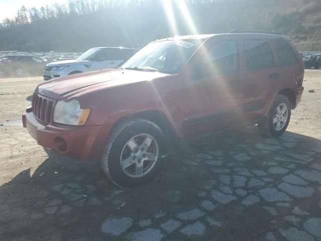 2006 Jeep Grand Cherokee Laredo