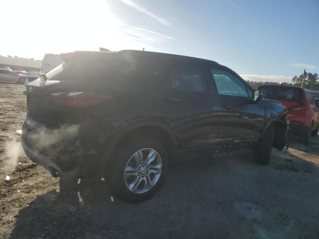 2019 Chevrolet Blazer 1LT