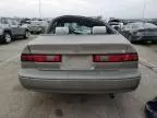 1999 Toyota Camry CE