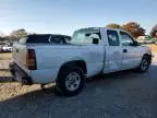 2001 GMC New Sierra C1500