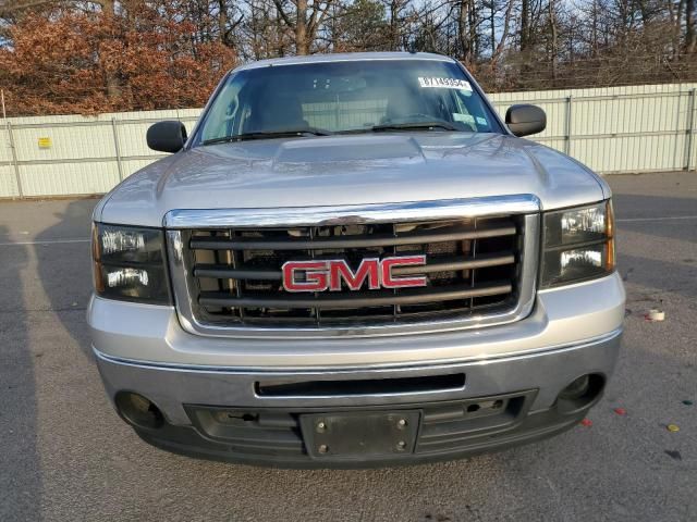 2011 GMC Sierra C1500 SL