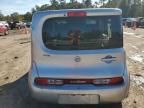 2010 Nissan Cube Base