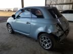 2014 Fiat 500 POP