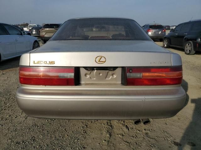 1995 Lexus ES 300