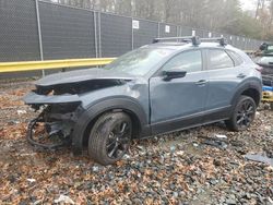 Mazda salvage cars for sale: 2023 Mazda CX-30 Preferred