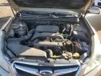 2010 Subaru Legacy 2.5I Premium