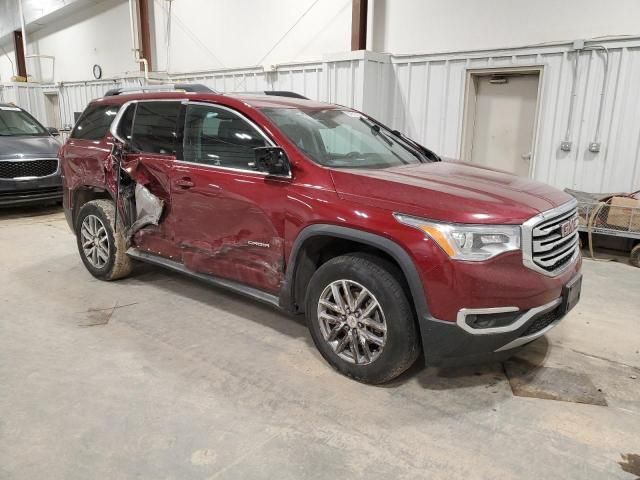 2017 GMC Acadia SLE