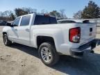 2014 Chevrolet Silverado C1500 LTZ