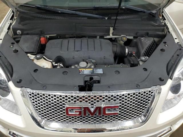 2012 GMC Acadia Denali