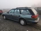 1996 Subaru Legacy L