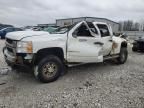 2007 Chevrolet Silverado K2500 Heavy Duty